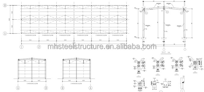 Structure Detail 6