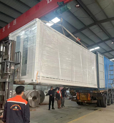 Packaged Module 1
