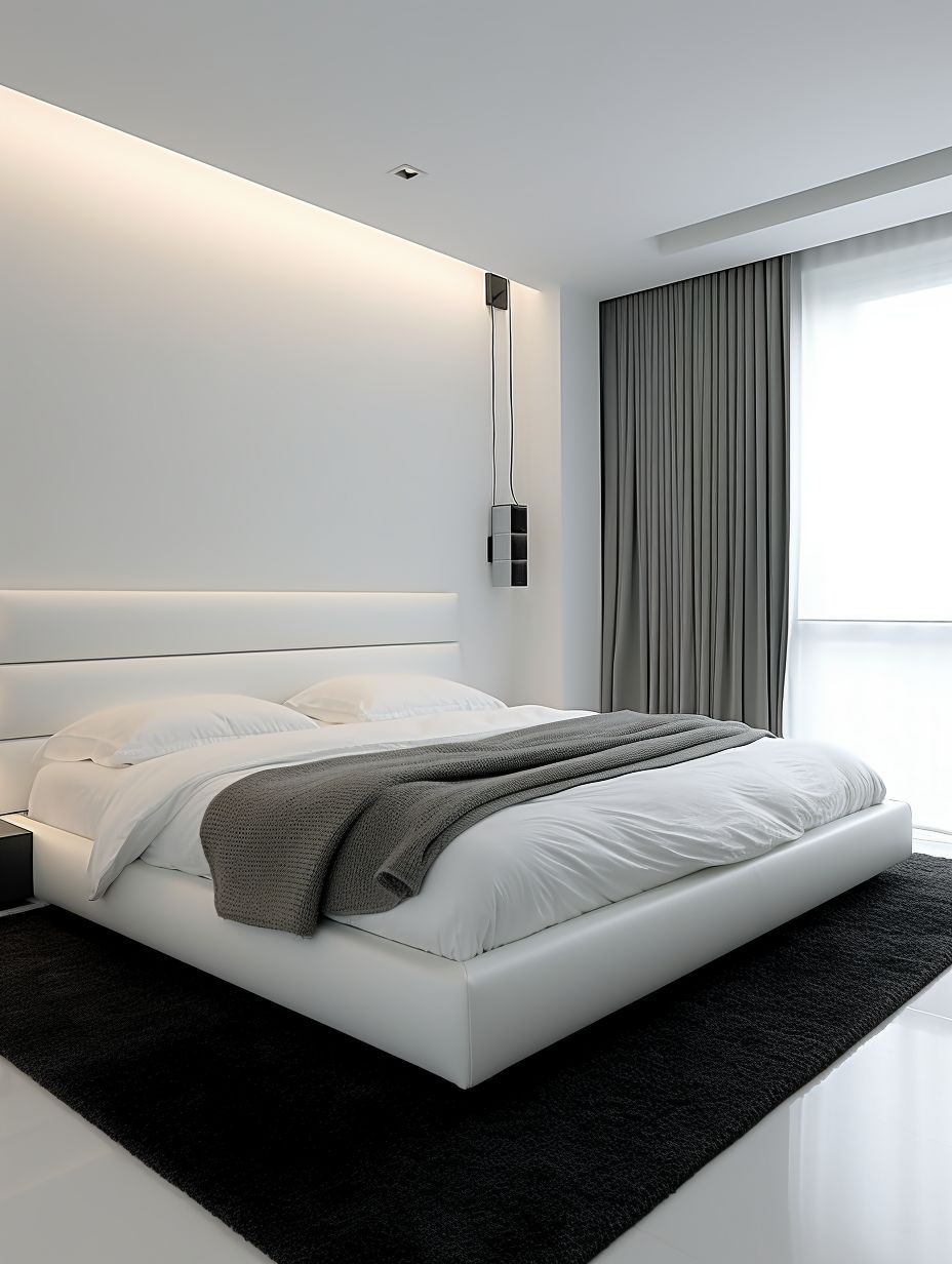 New Design Three Storey Prefab House Prefabricated 5 Bedrooms Luxury Villa Light Steel Frame House With Furniture