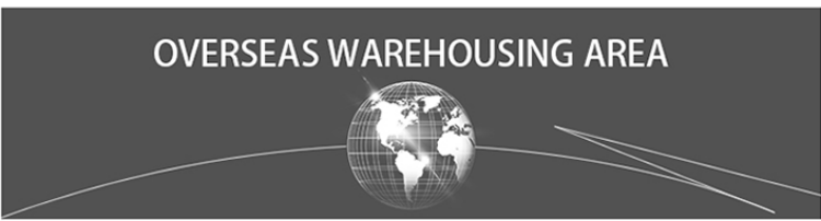 Overseas Warehousing