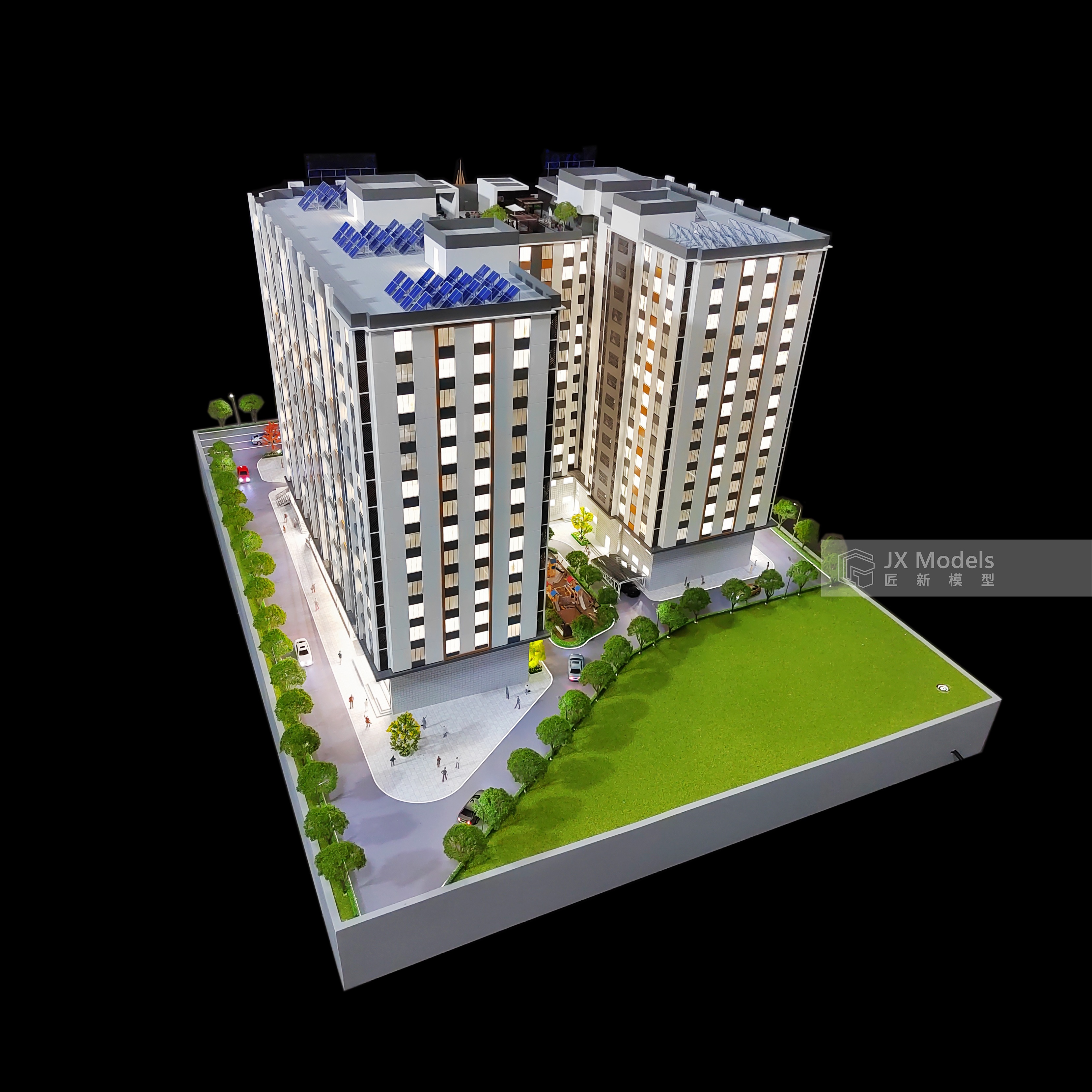 Villa Model Details 3