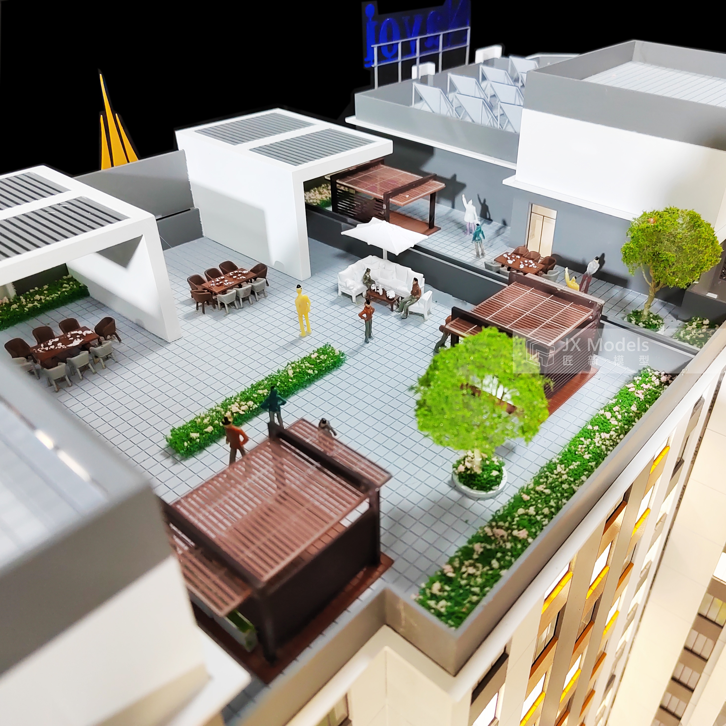 Villa Model Details 6