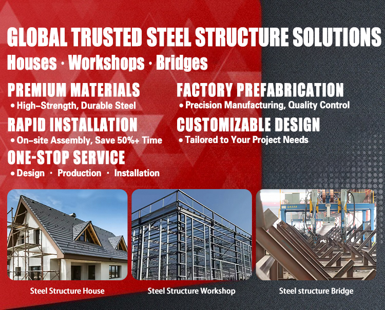 Steel Structure Overview