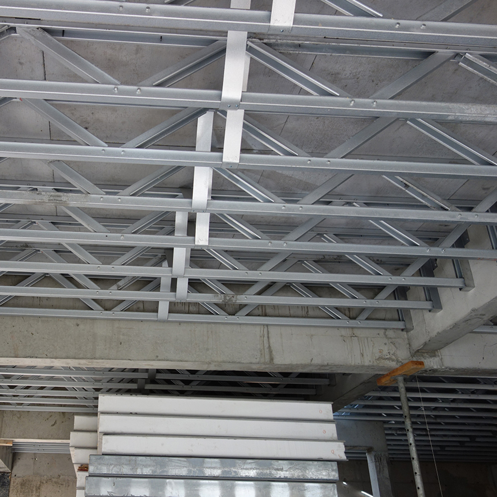 Manufacturing Process 1