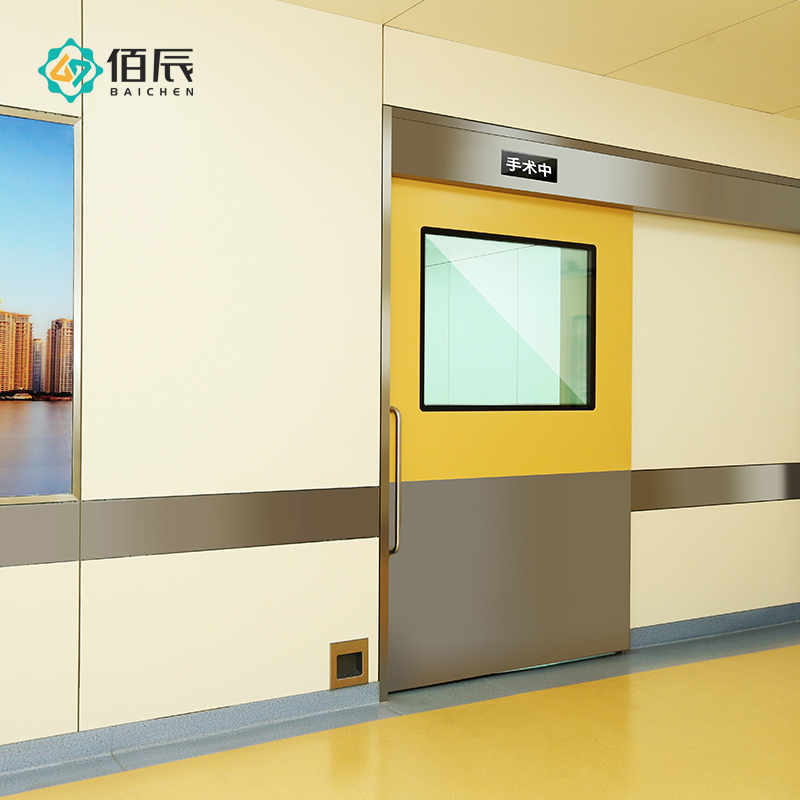 High Demand Modular Operating Theater New Condition Hospital Clean Room Project For Multiple Occasions Operation Room Access