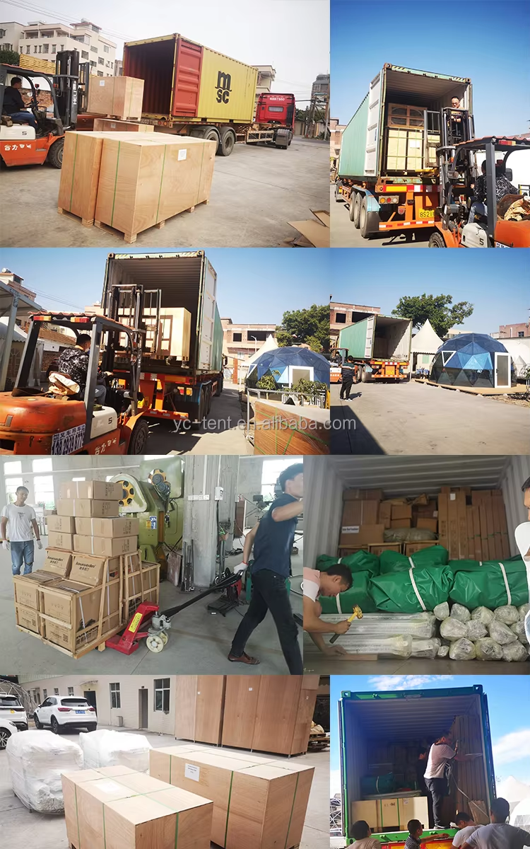 Packing Methods