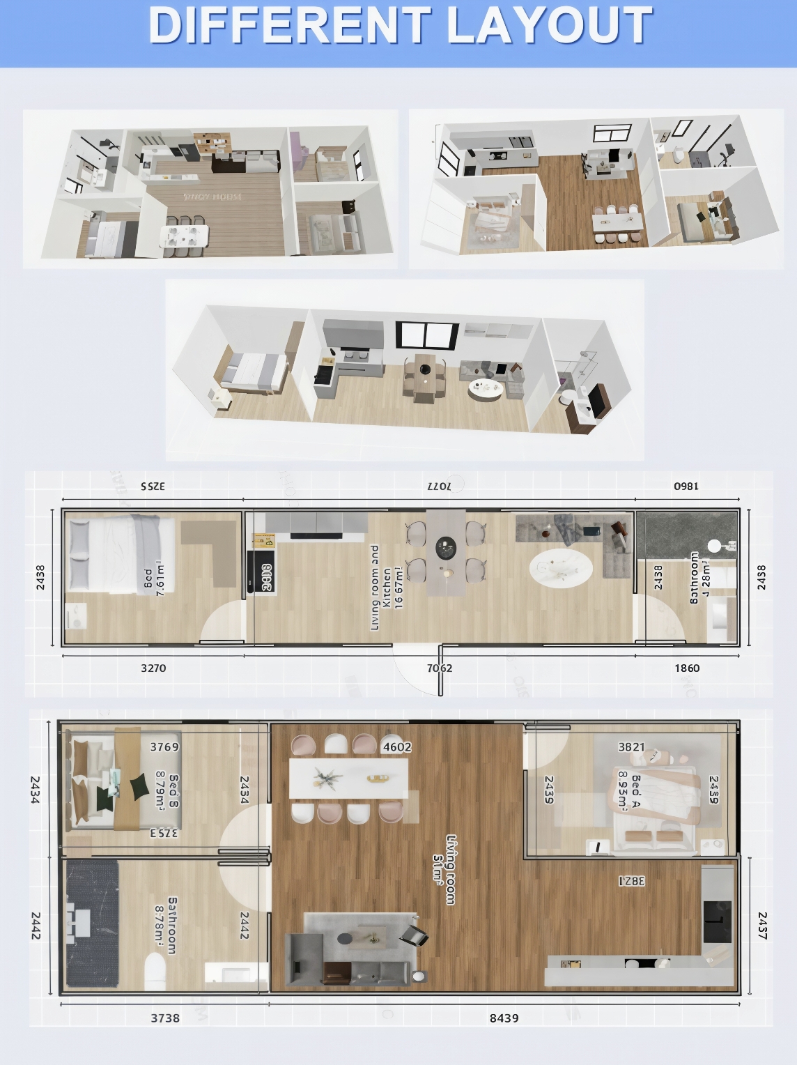 Prefab Container Home Details