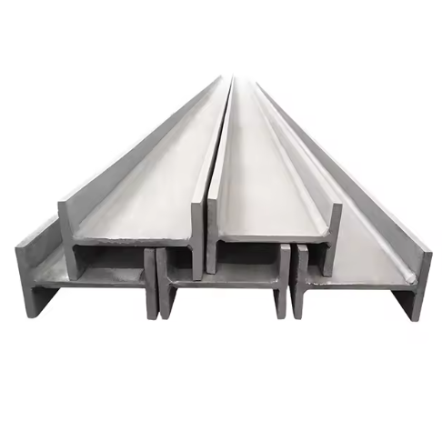 Structural Steel Prefabricated Construction Workshop School Farmhouse Hangar Warehouse