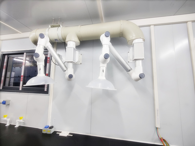 Ventilation system
