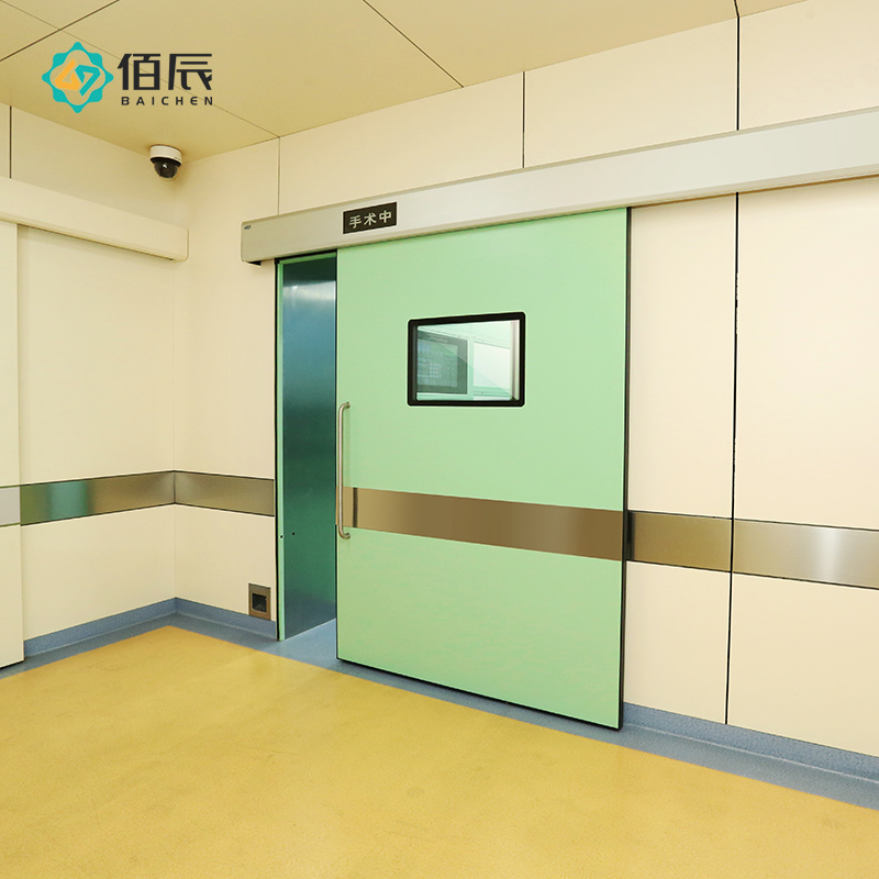 High Demand Modular Operating Theater New Condition Hospital Clean Room Project For Multiple Occasions Operation Room Access