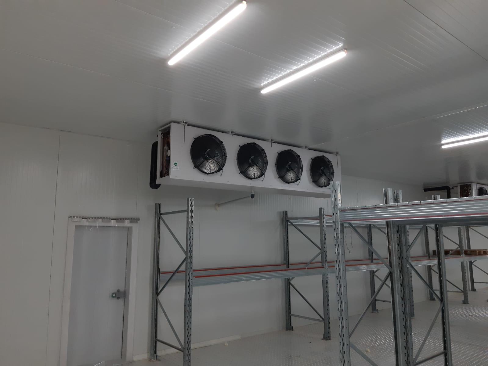 Project in Vietnam