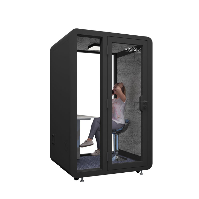 Modern Demountable Prefab Modular Container House with Steel Frame for Hospital School Mall Use for Sale