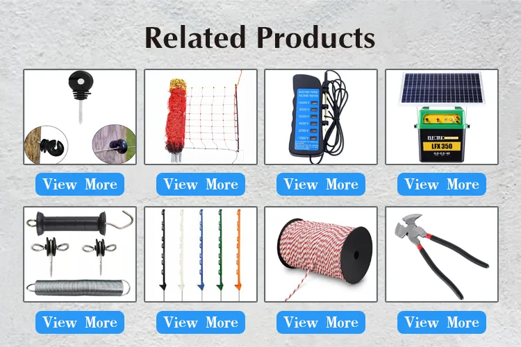 One stop shop accessories