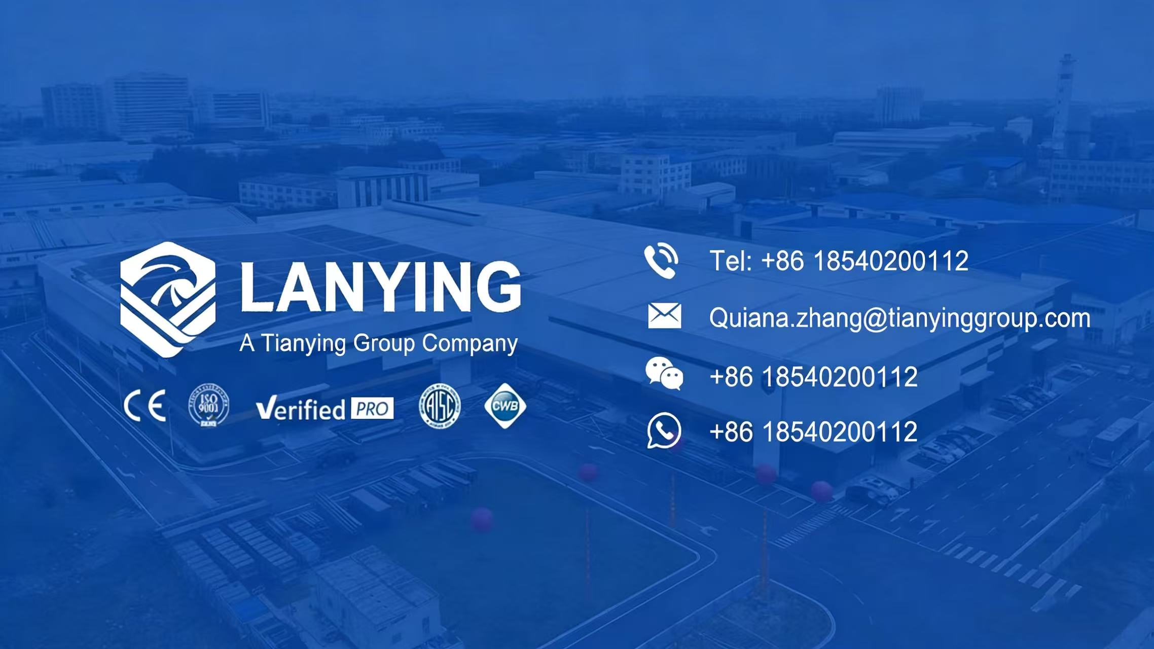 Contact Banner