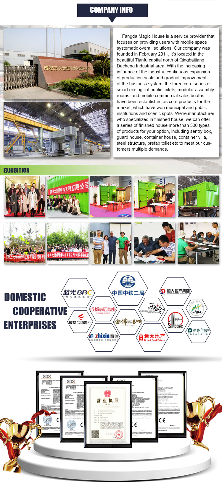 Factory Production Line