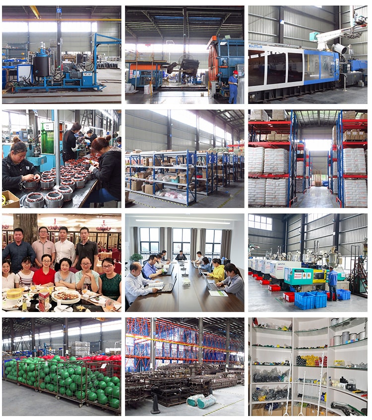 Production Facility 1
