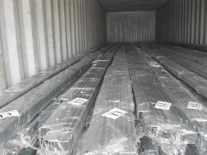 Transport Assembly
