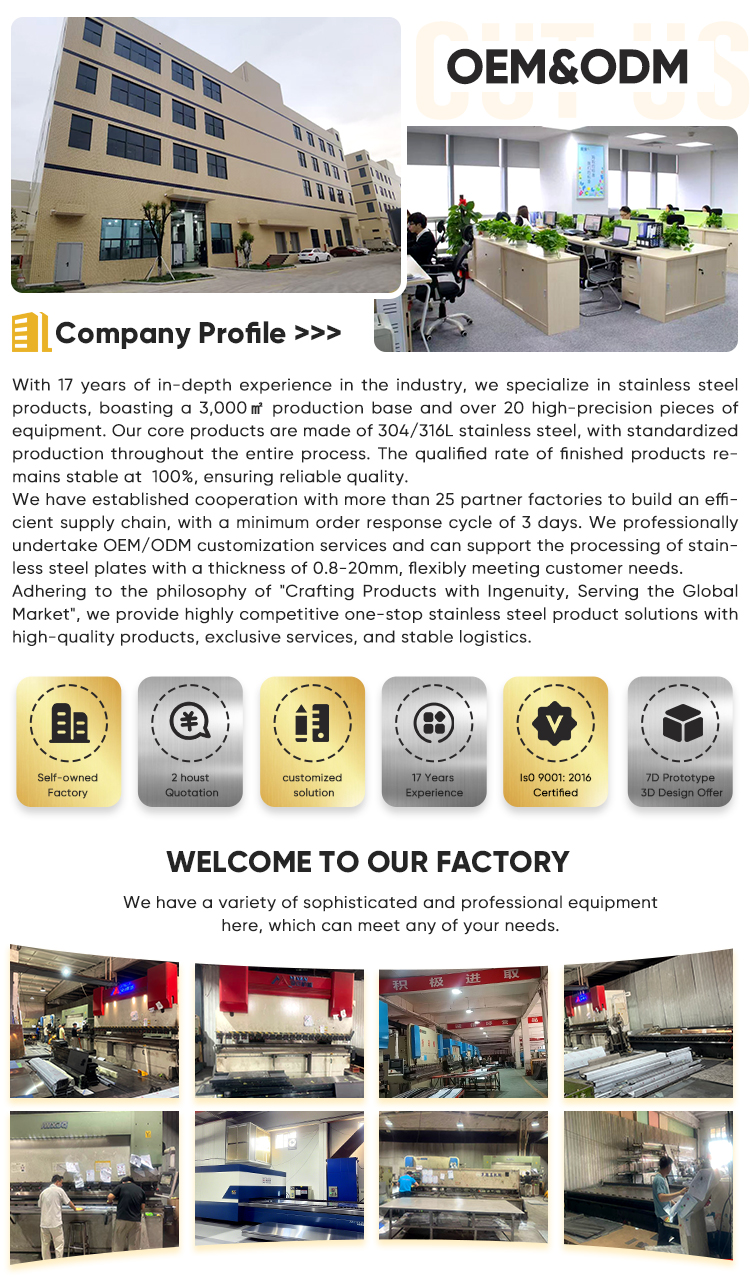 Manufacturing equipment display