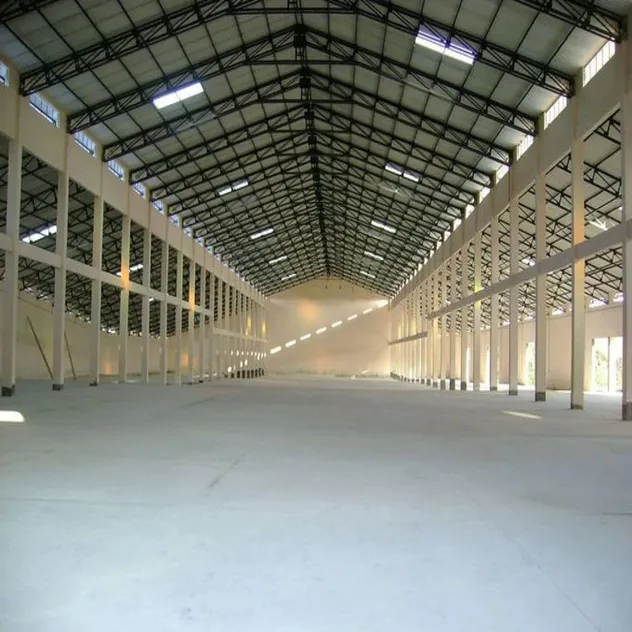Custom Steel Structure Government Office Building