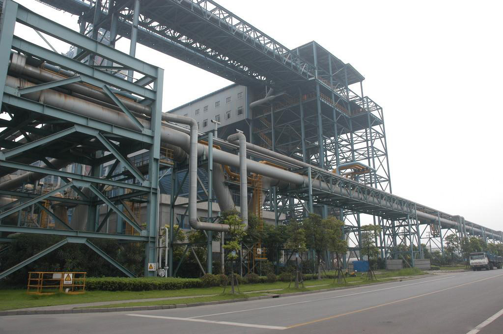 Factory Facilities