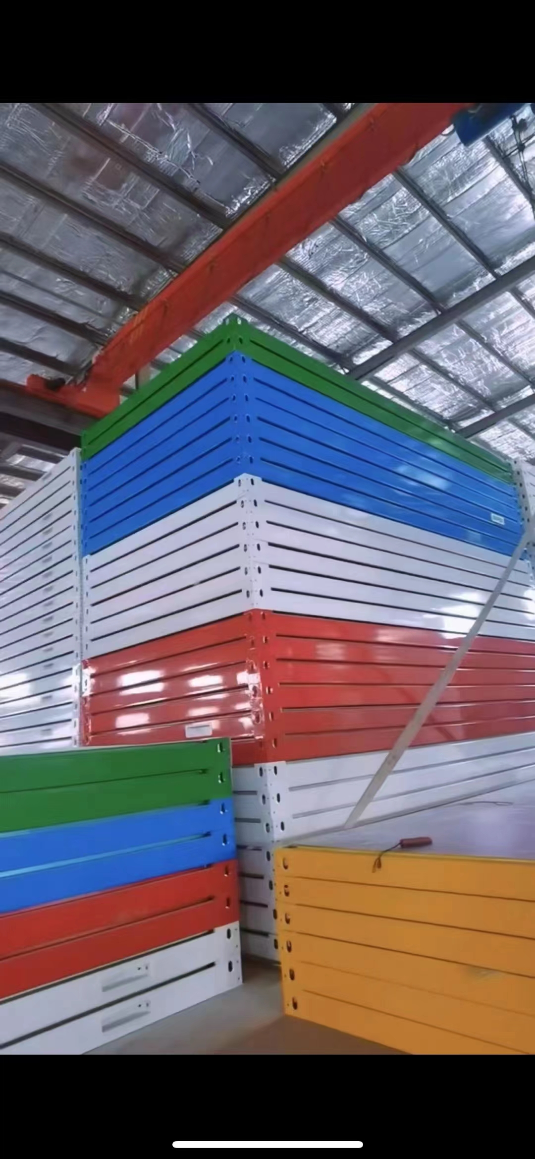 Stock Pile 3