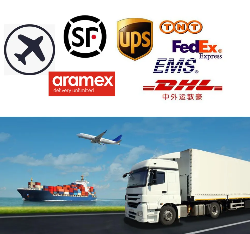 Logistics Details