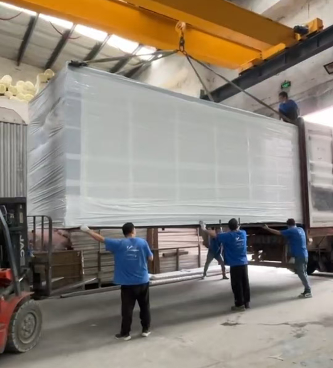 Portable Luxury Expandable Steel Container House for Resort Camping &amp; Apartment Living with Modern Design
