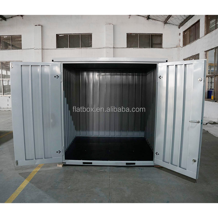 Storage Design Option B