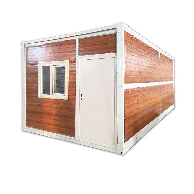 Folding Container 3