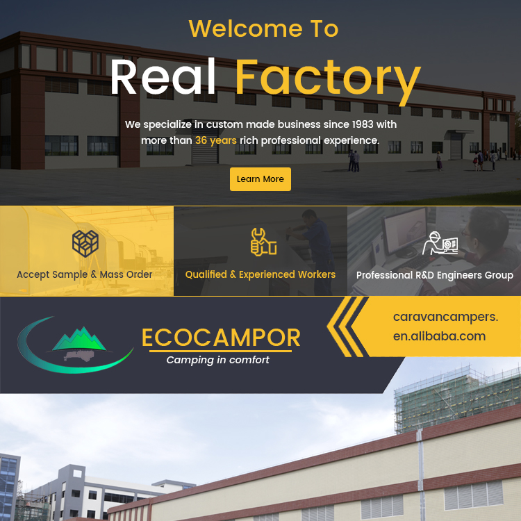 Factory Workshop Overview