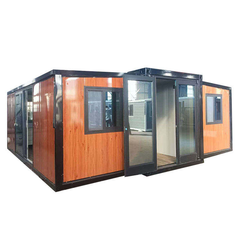 Expandable House 4