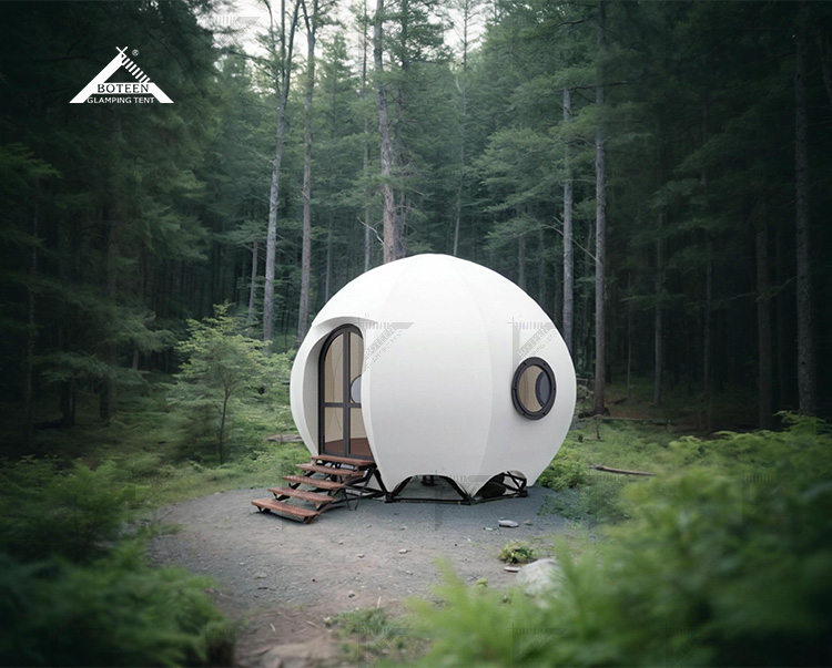 Pumpkin Dome Tent Gallery 6