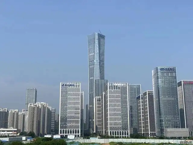 Factory Price Prefabricated High Rise Steel Structure Building/Apartment/Hotel/Hall