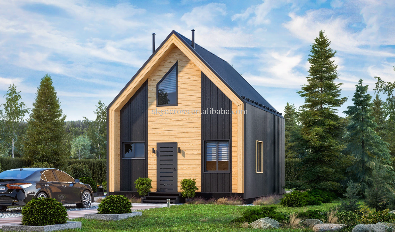 Container House Display 3