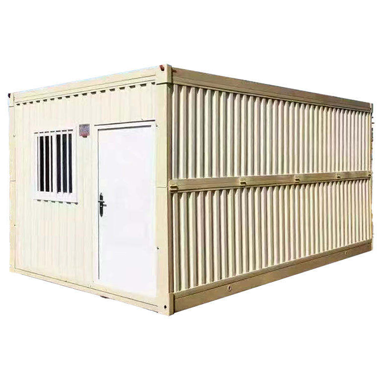 Folding Container 5