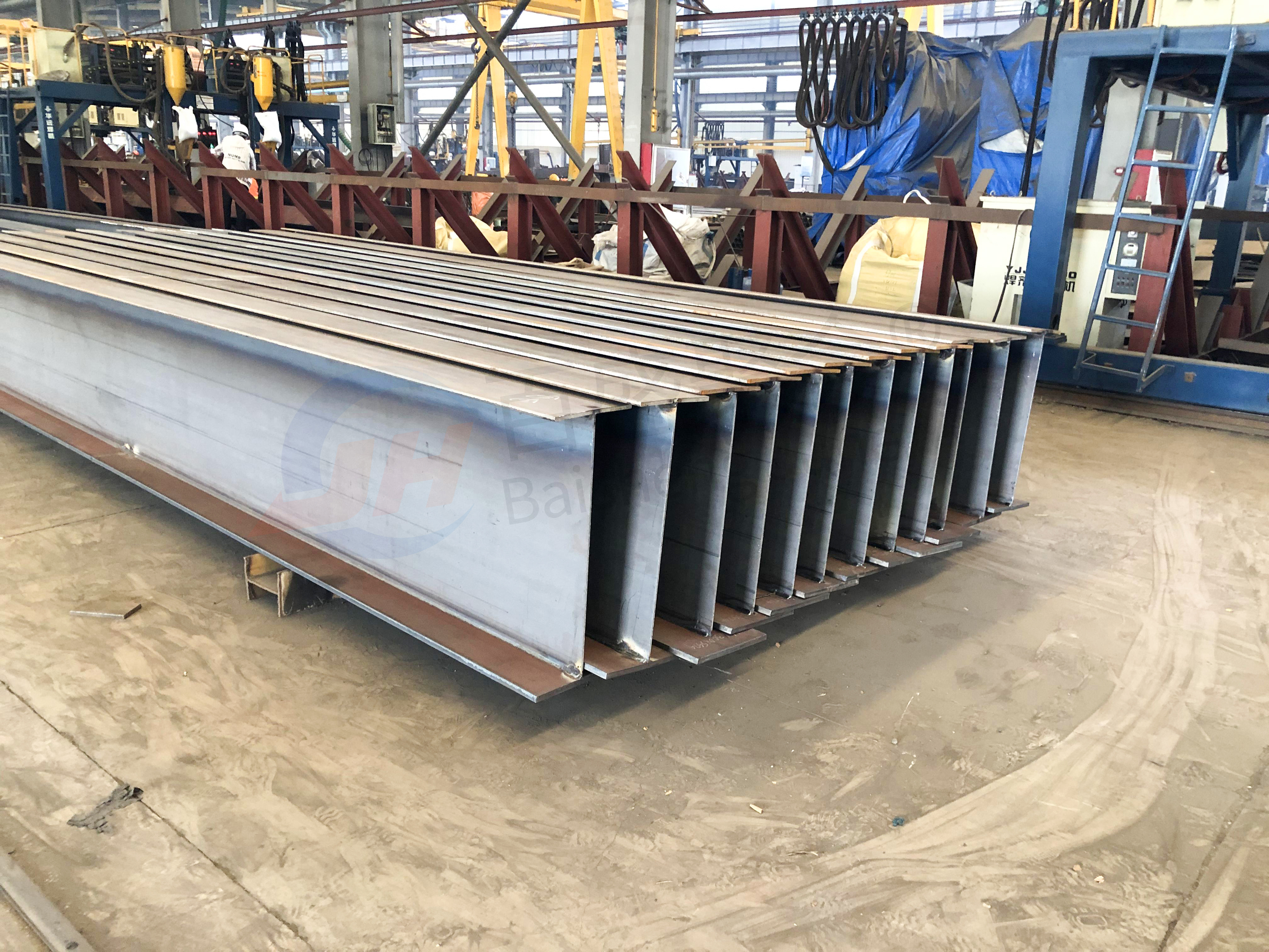 I-beam Stock
