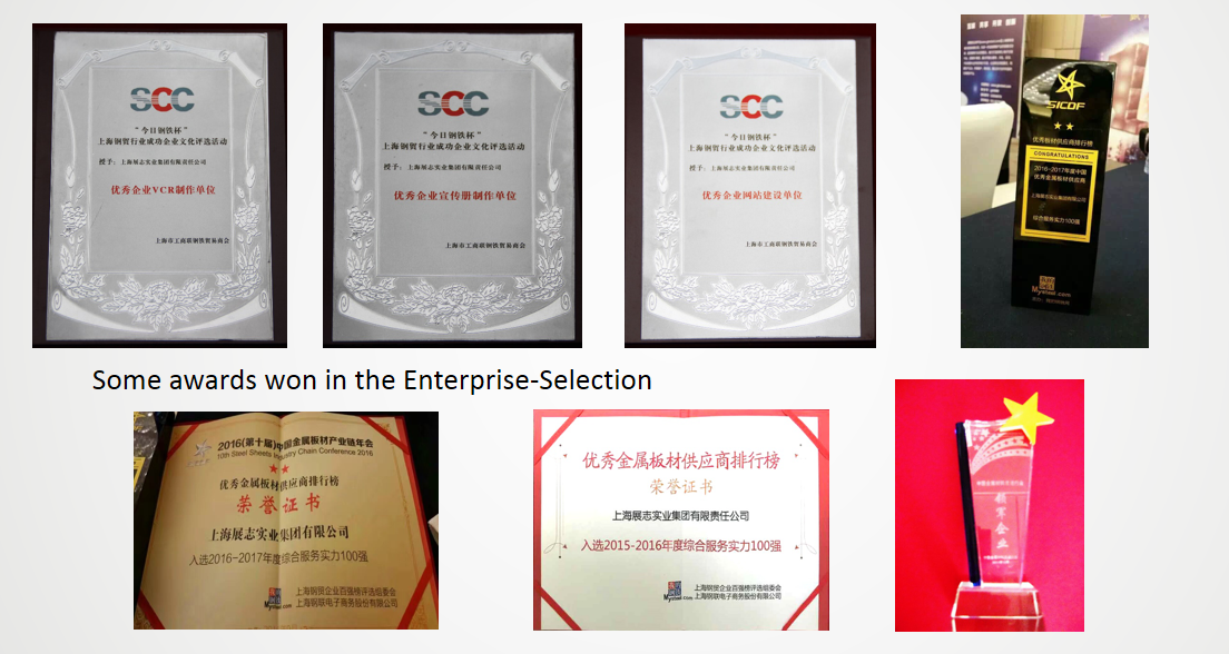 Quality Assurance Certificate
