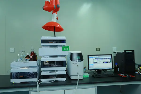 Agilent HPLC Analyzers