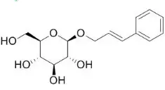 Rosin Structural Formula
