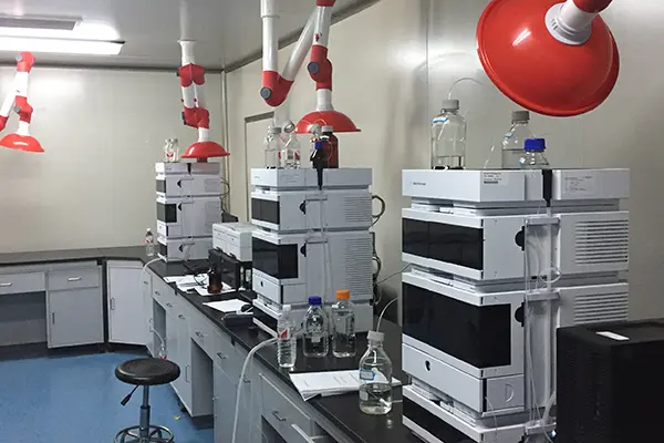 CNAS Lab Centrifuges & Equipment