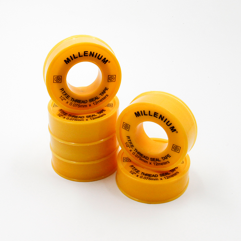 CE Certification Specialized PTFE Tape for Faucets Exporter, Product