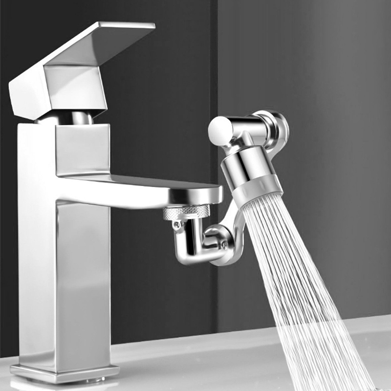 Wholesale Mechanical Arm Faucet Extender Suppliers, Factories