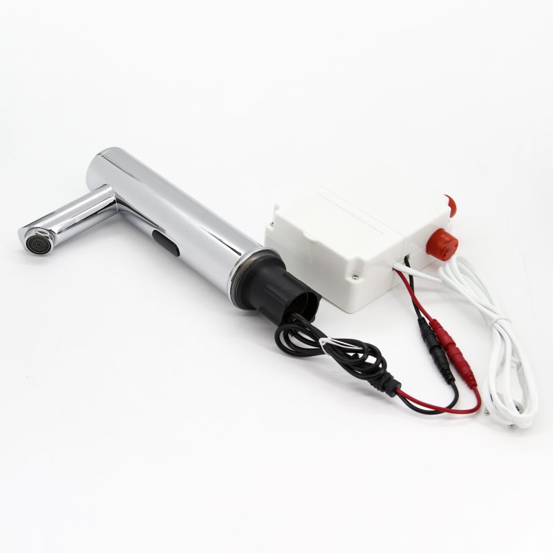 Induction Faucet View 2