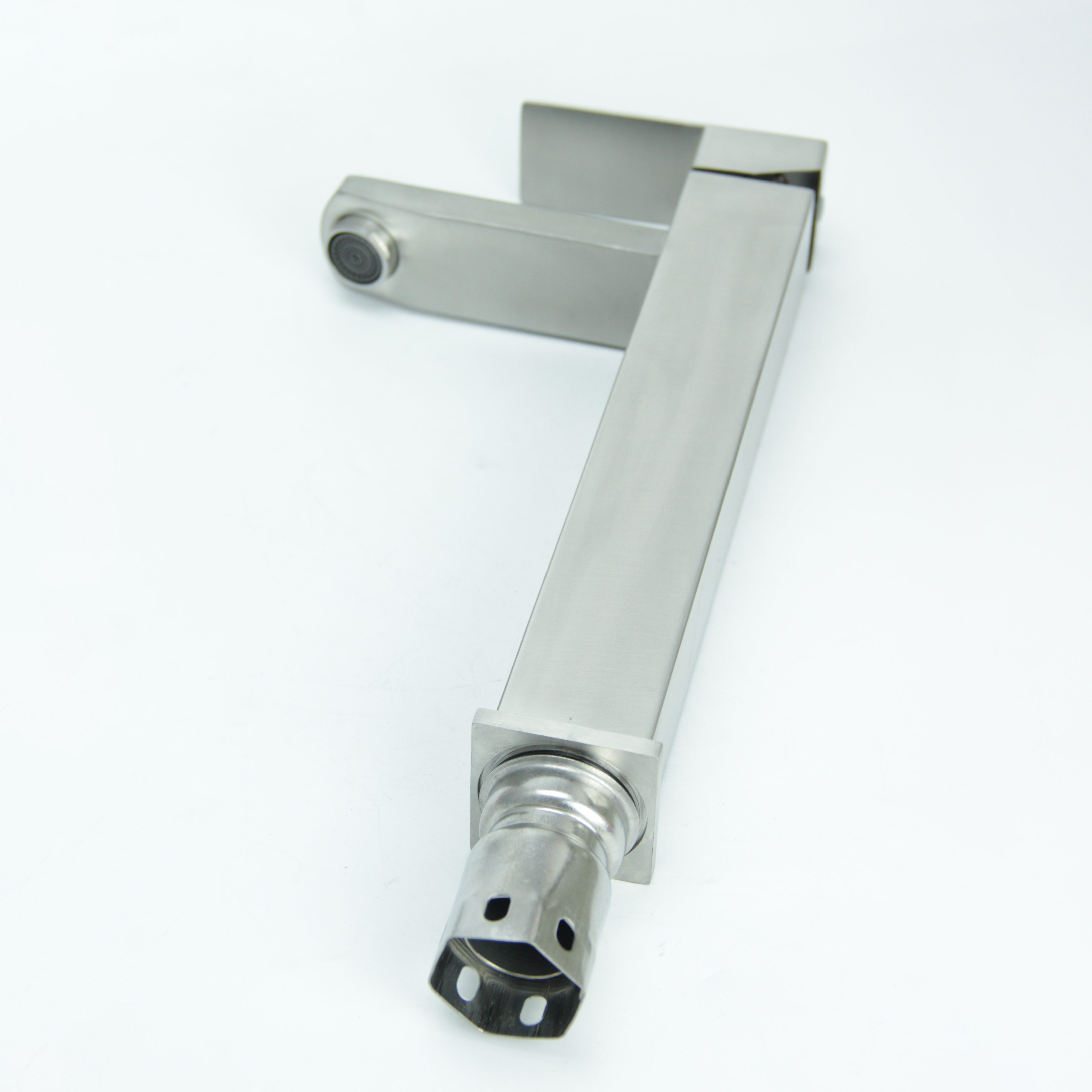 Best Hot sale stainless steel 304 bathroom basin faucet mixer tap Manufacturers, Exporters