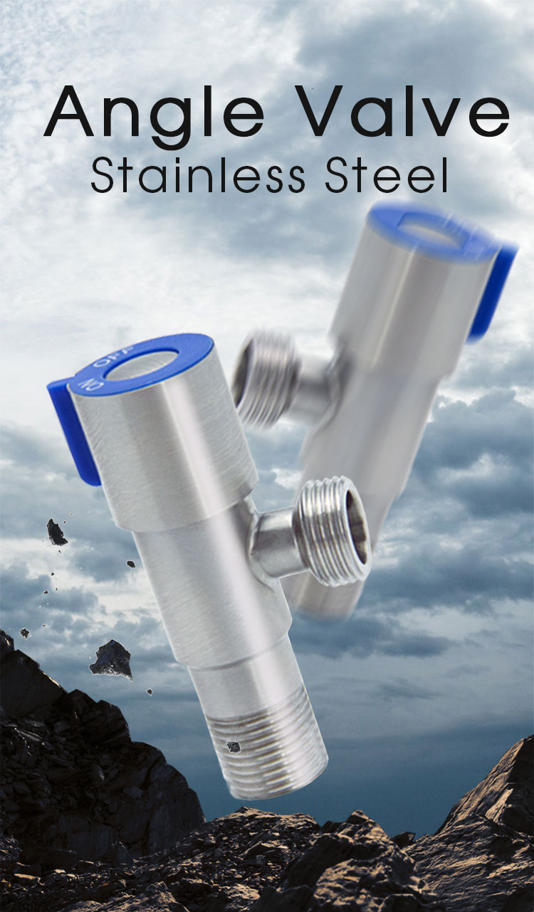 Angle Valve Image 1