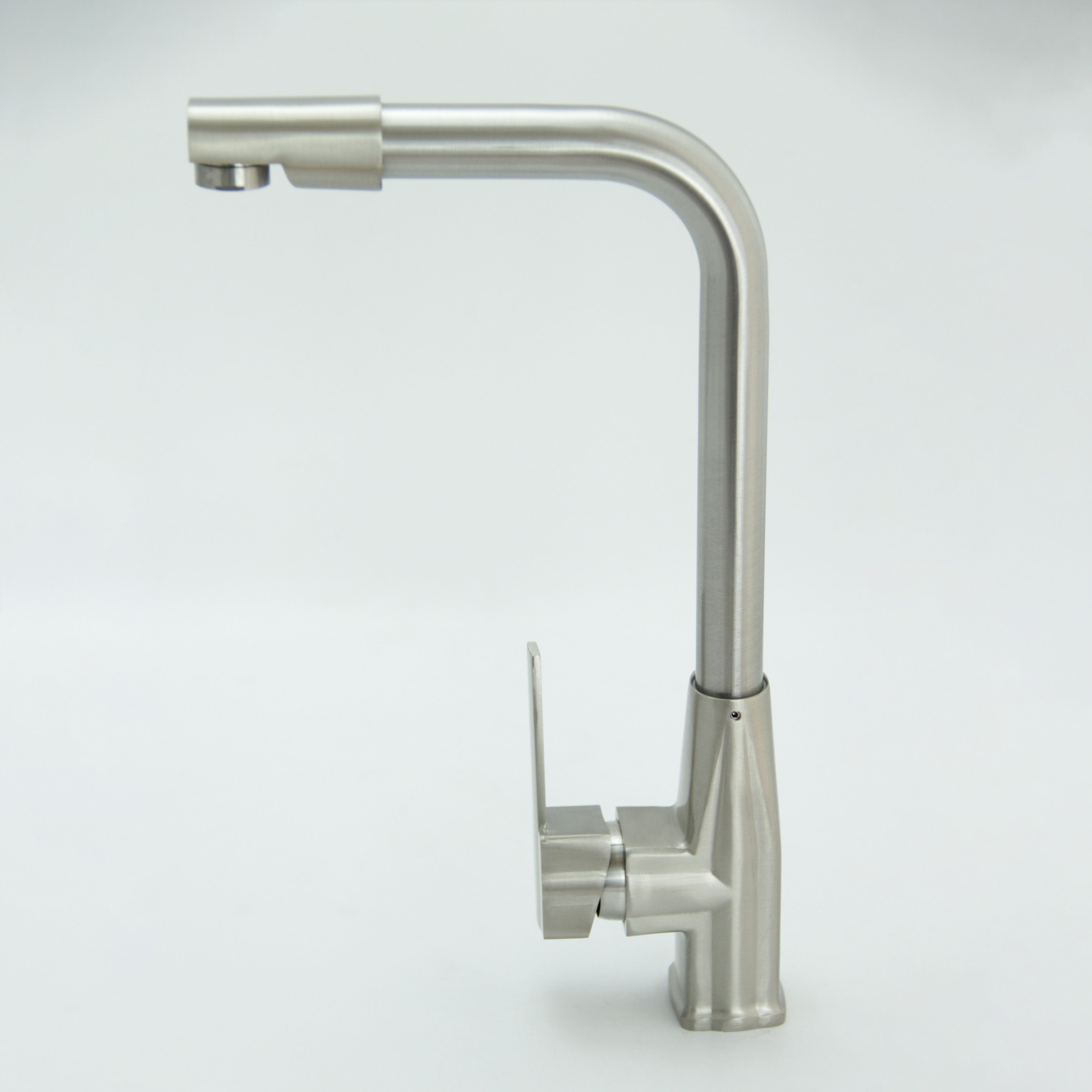 Discount Manufacturer made wholesale high quality kitchen tap faucet mixer Manufacturer, Product