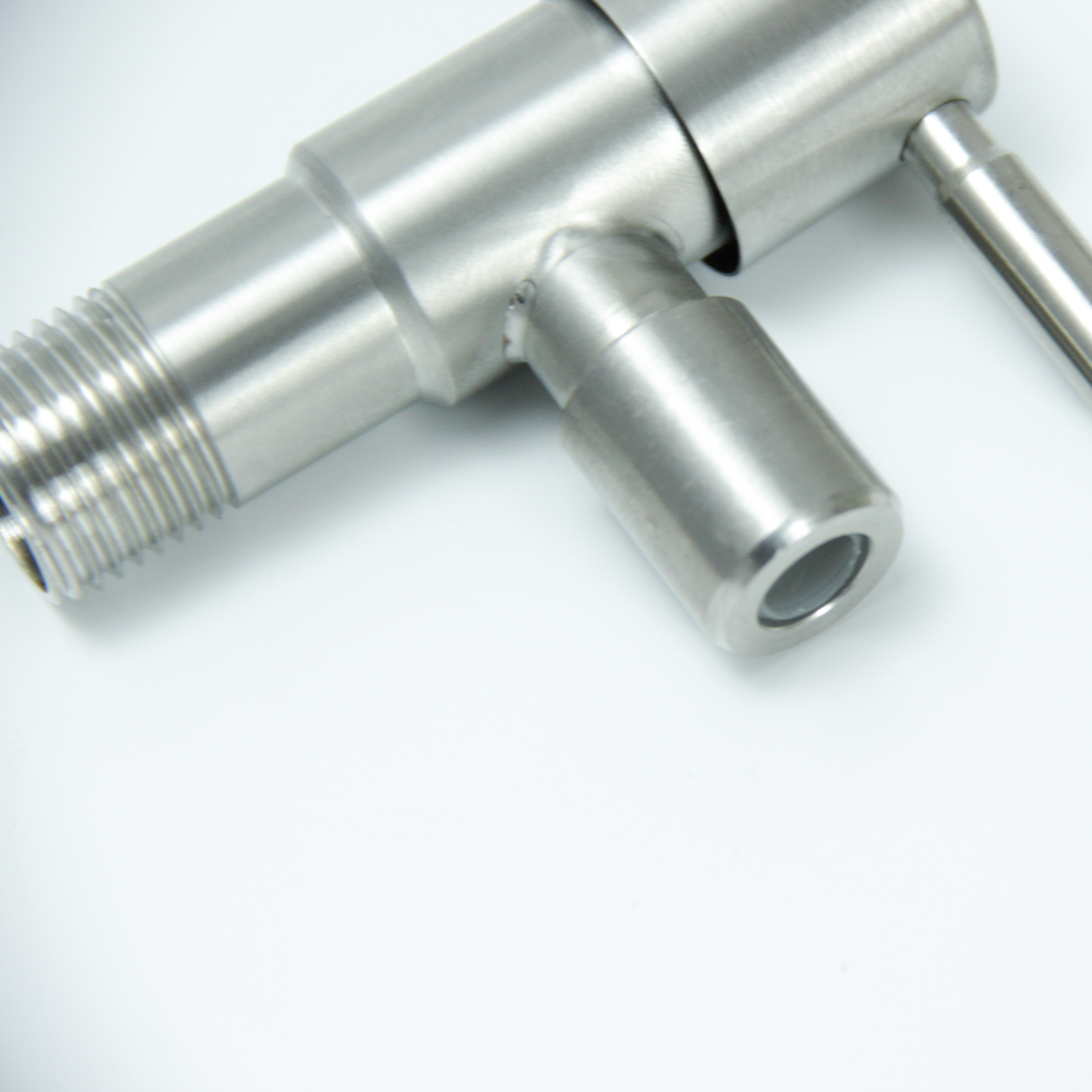 Discount Stainless steel forged brass angle valve Exporter, Service