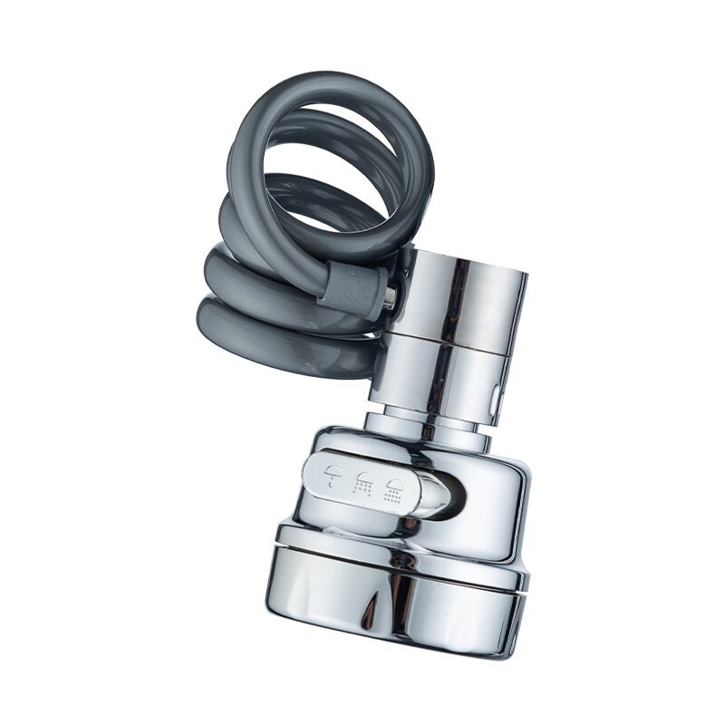 Discount UNIK Pull-Out Faucet Extension – Redefining Efficiency and Sustainability Exporter, Products