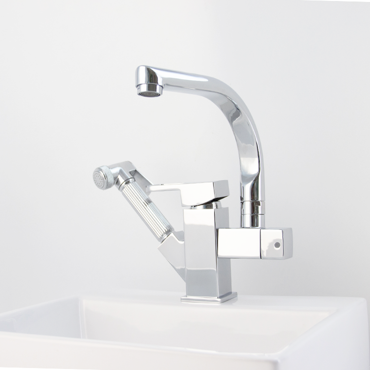 Cheap Basin Faucet With High Quality Retro OEM Style Surface Manufacturer, Product