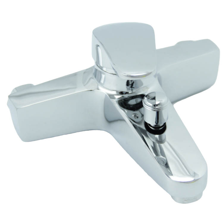OEM Factory Supply Brass Bathroom Tap High Quality And Good Design Supplier, Companies